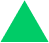Confetti Triangle